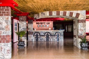 Lobby - Amaris (Sunny Beach)
