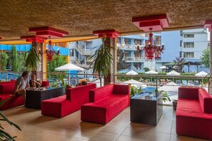 Property grounds - Amaris (Sunny Beach)