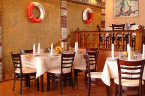 Dining - Amaris (Sunny Beach)