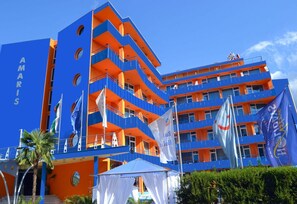 Exterior - Amaris (Sunny Beach)
