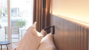 Double or Twin Room, Balcony - Hotel Seth Port Ciutadella (Ciutadella de Menorca)