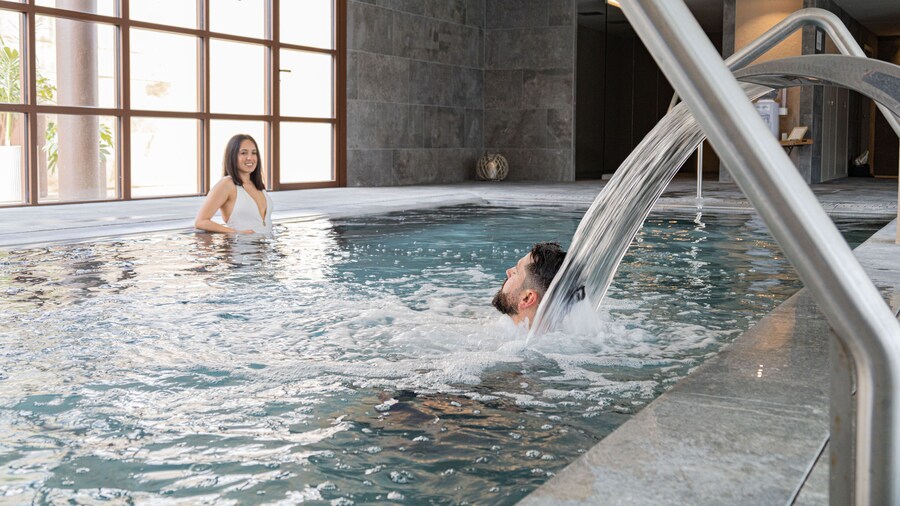 Hotel Seth Port Ciutadella