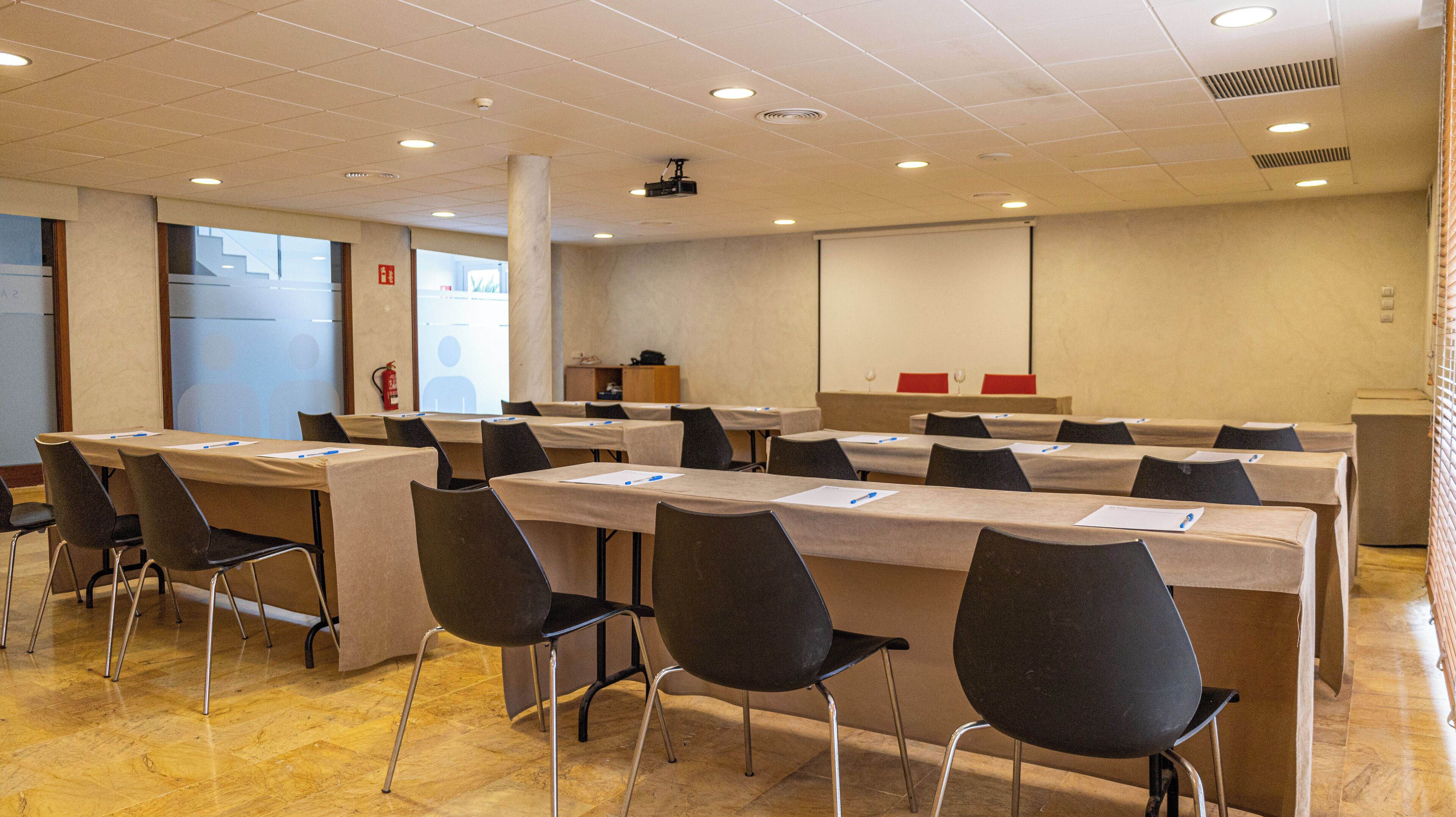 Foto - Seth Port Ciutadella