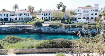 Hotel Seth Port Ciutadella