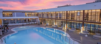 Hotel Seth Port Ciutadella