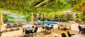 Picasso - Fincas Benidorm