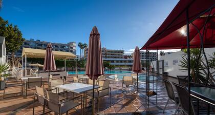 Apartamentos Dorotea