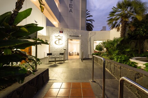 Apartamentos Dorotea