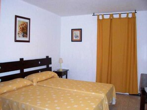 Room - Rentalmar Felix (Salou)