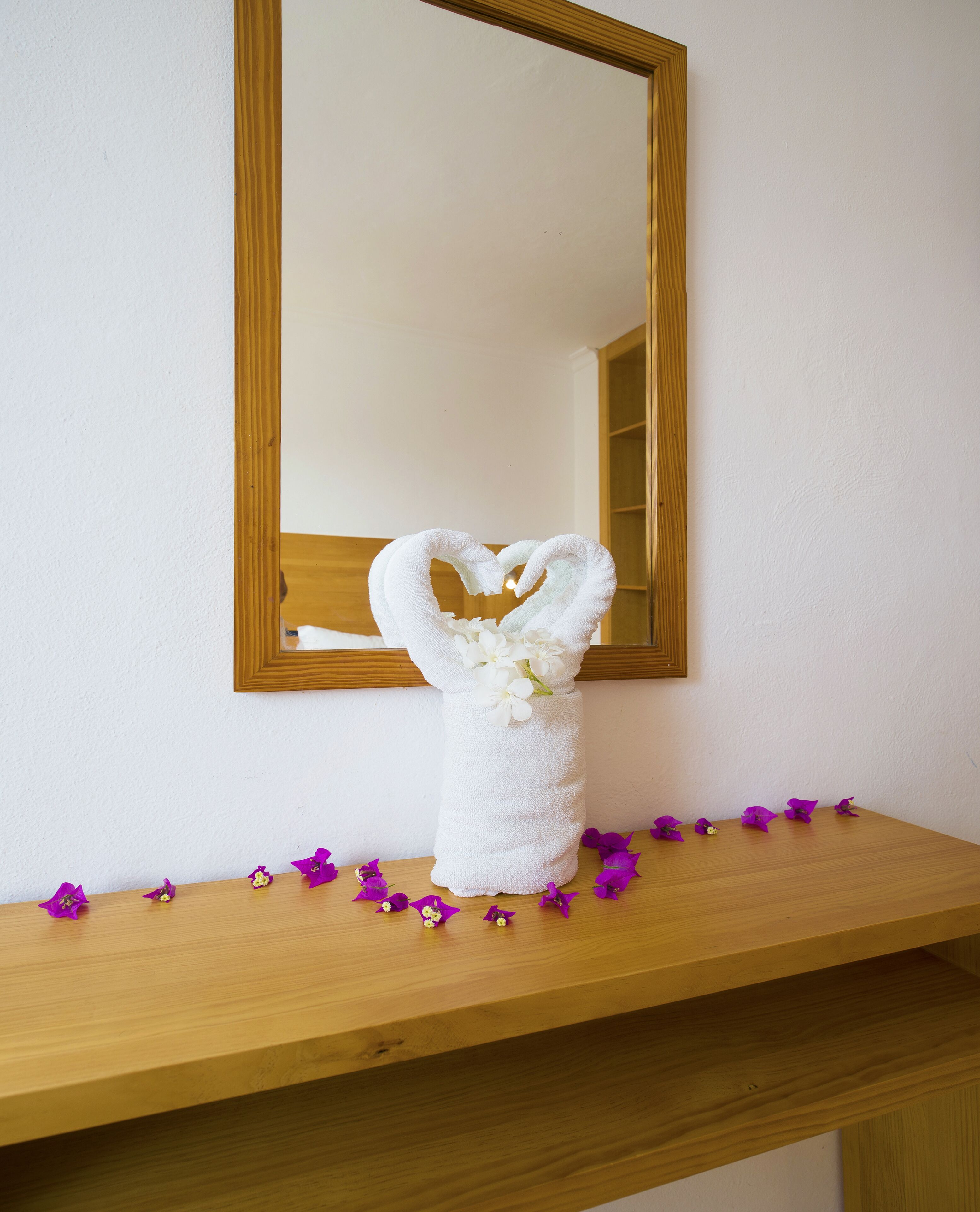 Foto - Apartamentos Green Line Bon Sol - AB Group