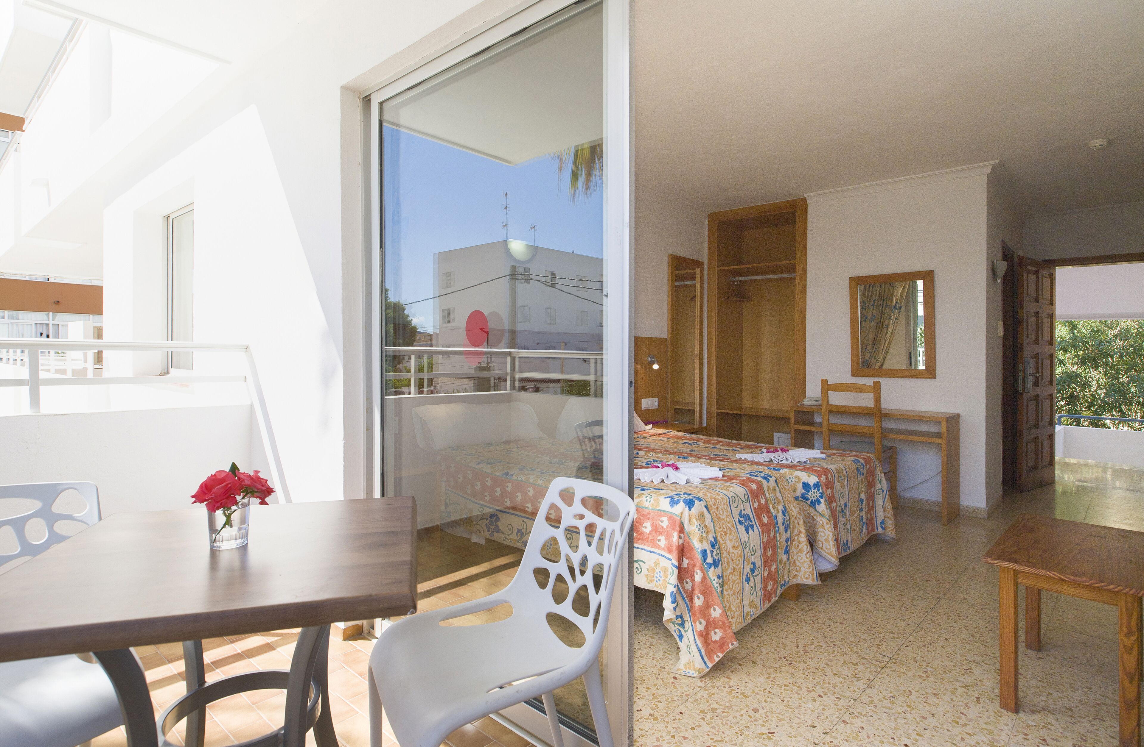 Foto - Apartamentos Green Line Bon Sol - AB Group