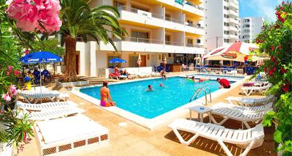 Green Line Bon Sol Apartamentos