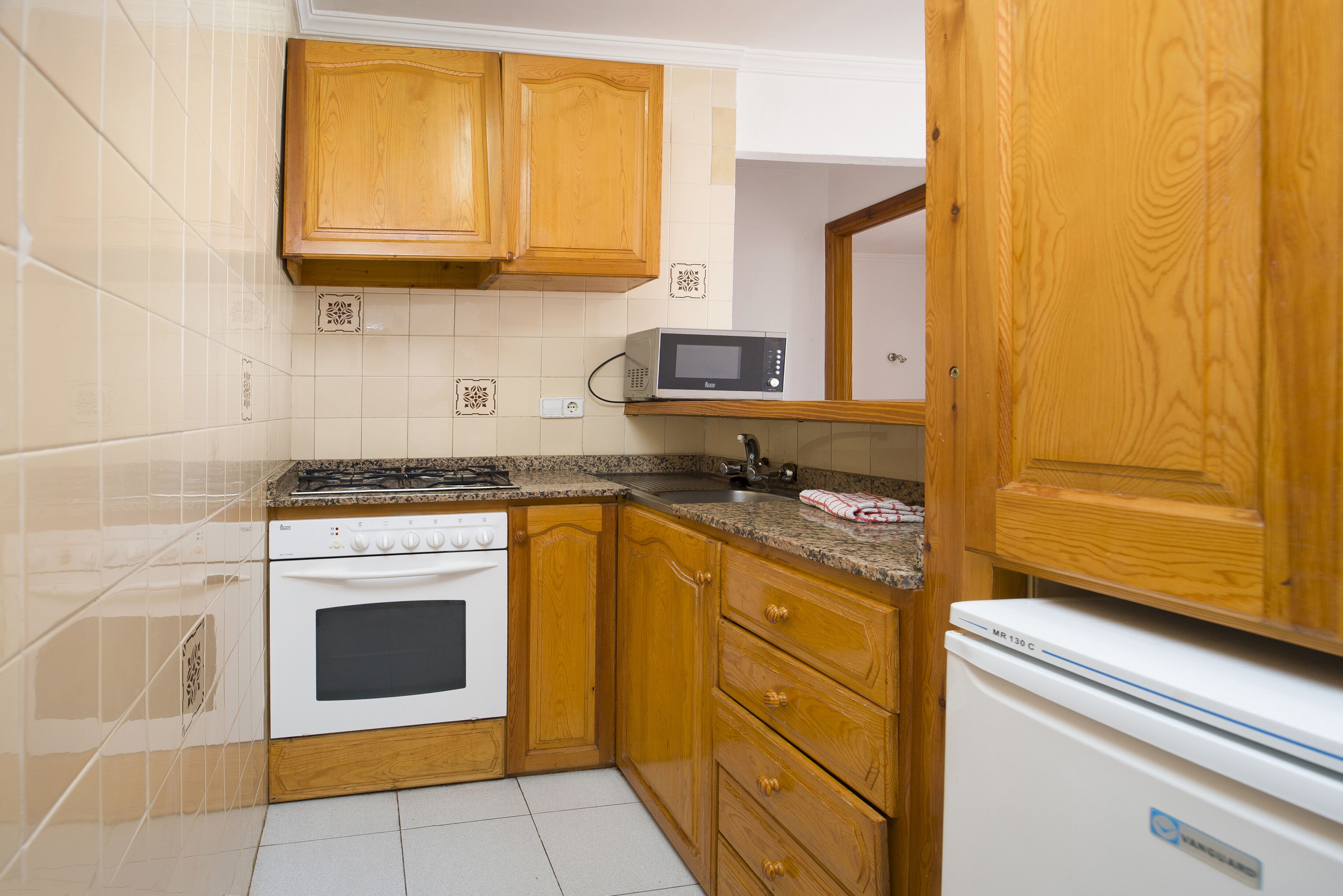 Foto - Apartamentos Green Line Bon Sol - AB Group