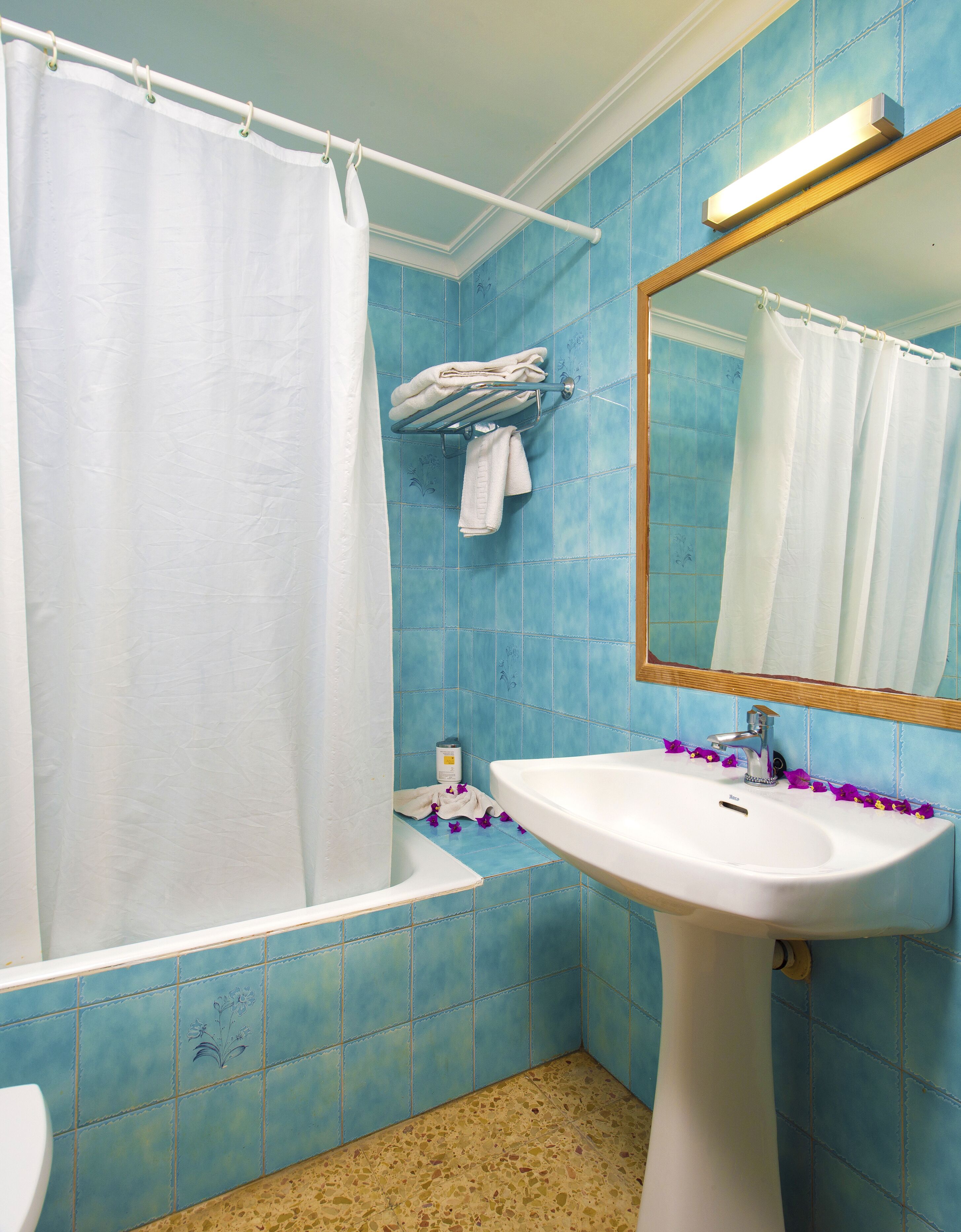 Foto - Apartamentos Green Line Bon Sol - AB Group