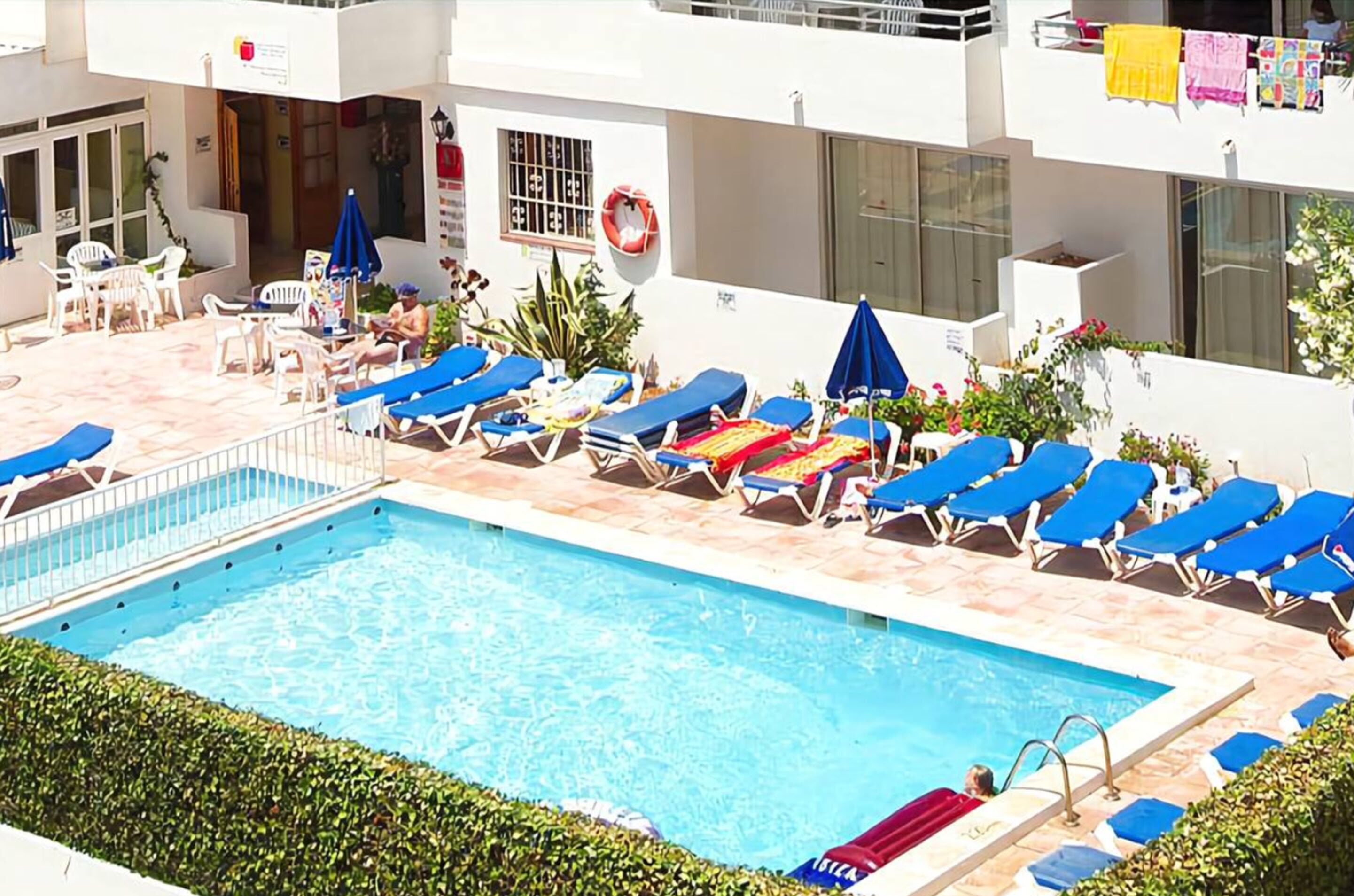 Foto - Apartamentos Green Line Bon Sol - AB Group