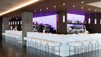 Bar-cafetería