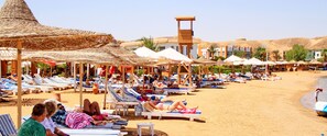Safari - Turquoise Beach Hotel (Sharm El Sheikh)