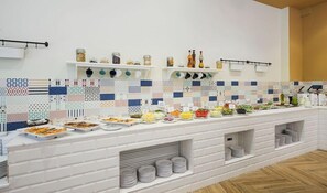 Dining - Calypso (Sunny Beach)