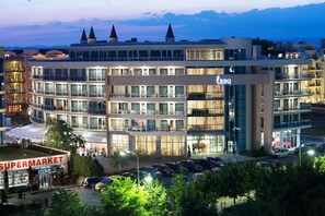 Exterior - Calypso (Sunny Beach)