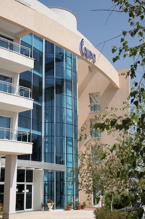 Exterior - Calypso (Sunny Beach)