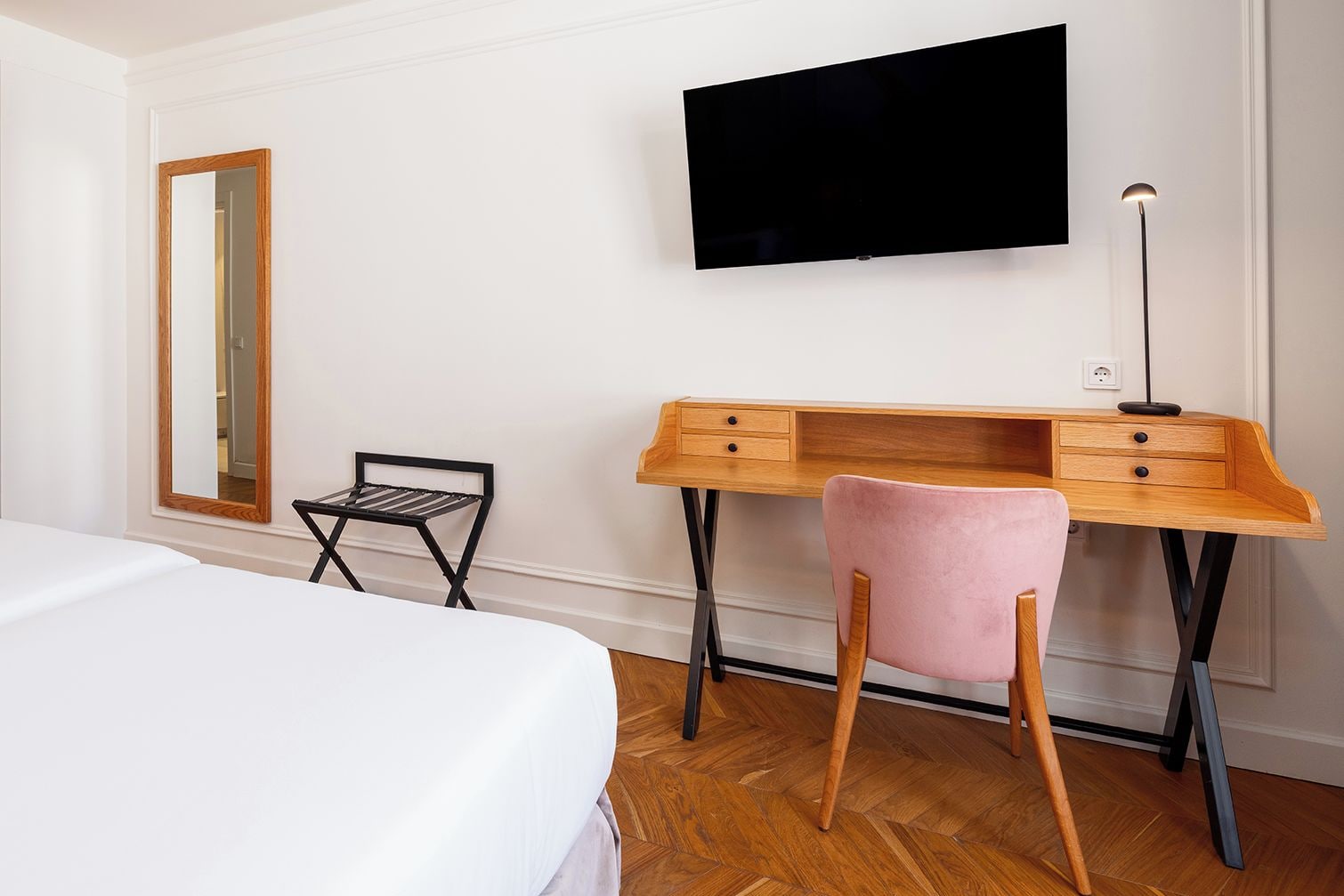 ห้องพัก