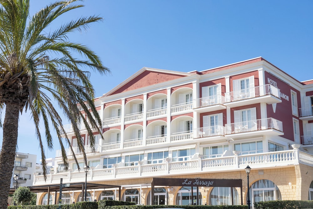 Senator Port Maó Hotel by null