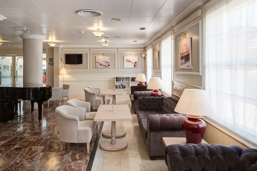 Senator Port Maó Hotel by null