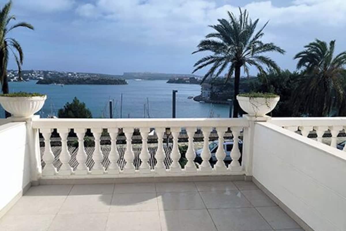 Family Suite, Marina View | Terrace/patio