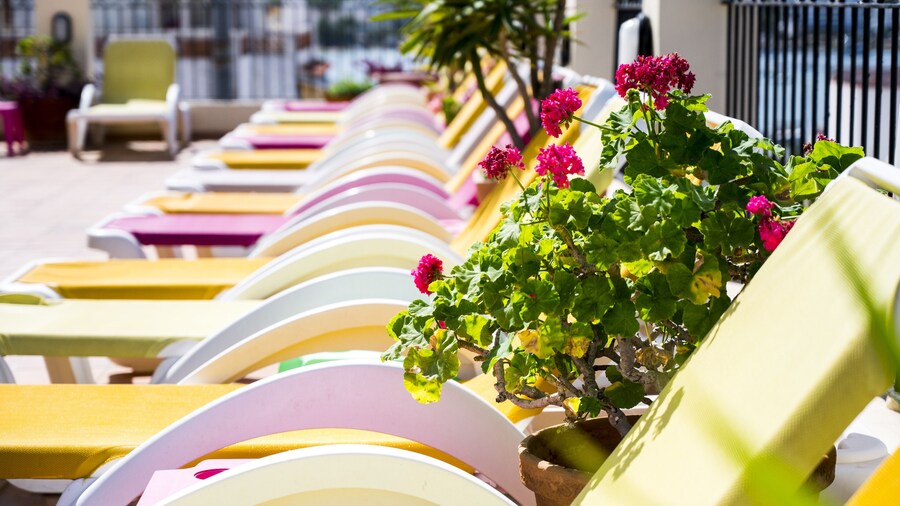 Apartamentos Casa Maria