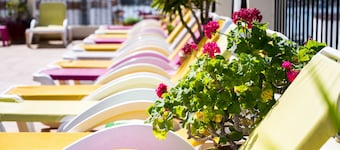 Apartamentos Casa Maria