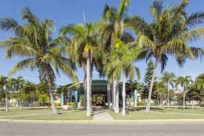 Jardín