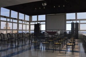 Salle de réunion