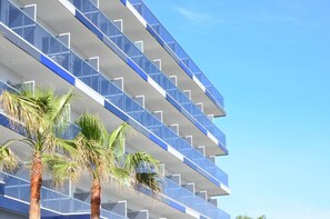 Exterior - Hotel Vista Park (Santa Margalida)