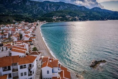 Blue Sea
