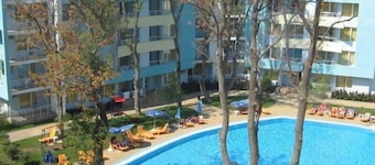 Yassen Mng Apartments