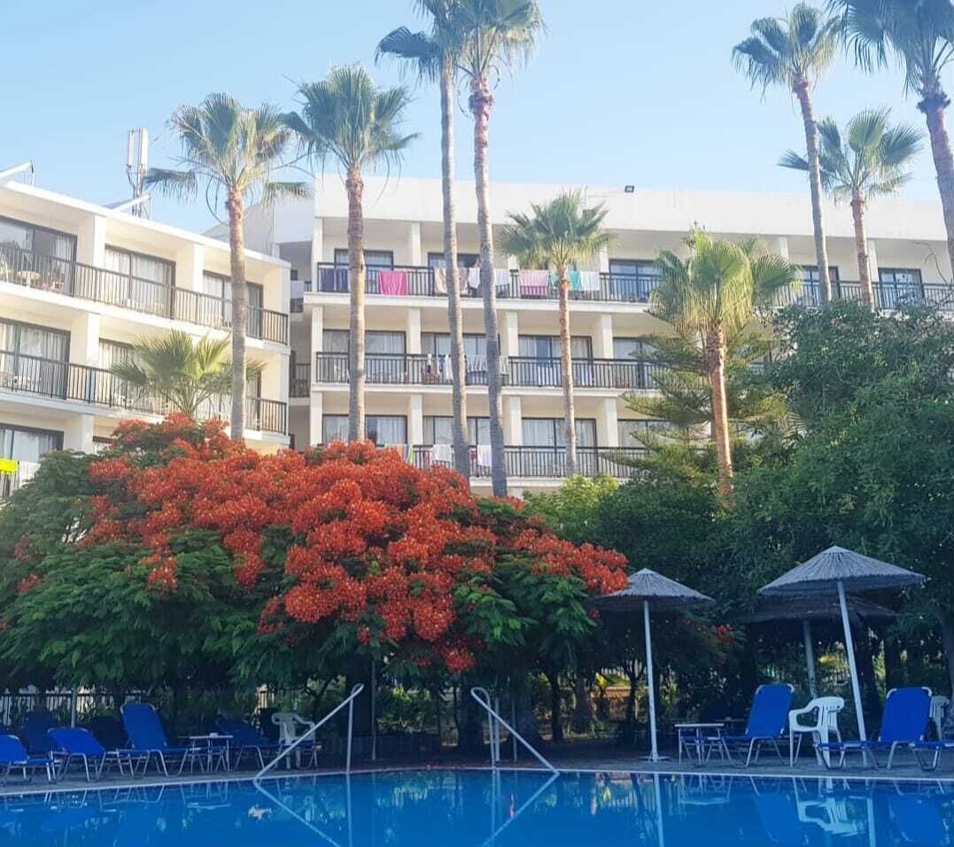 Foto - Hotel Veronica