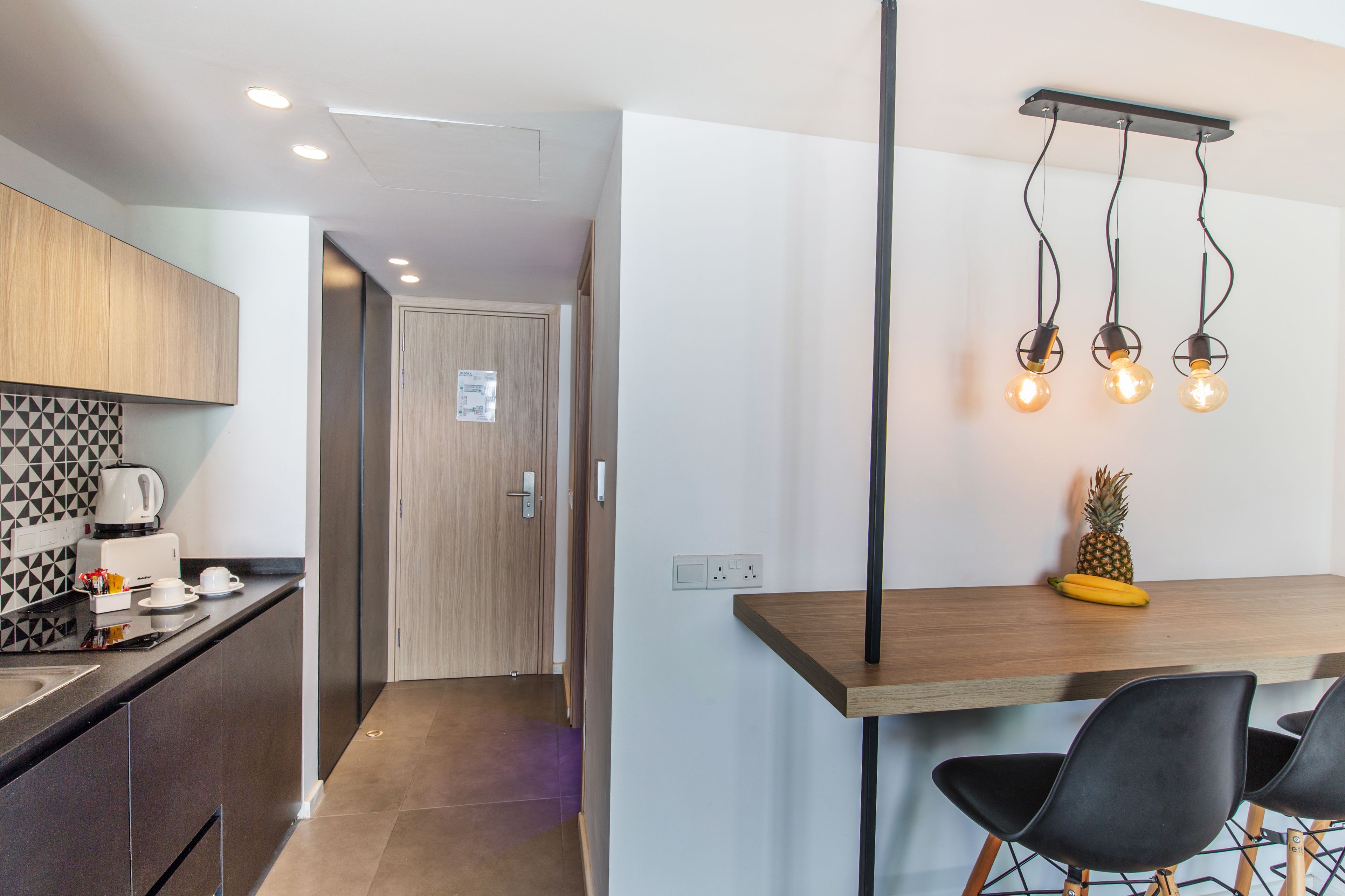 Photo - Anthea Hotel Apartments