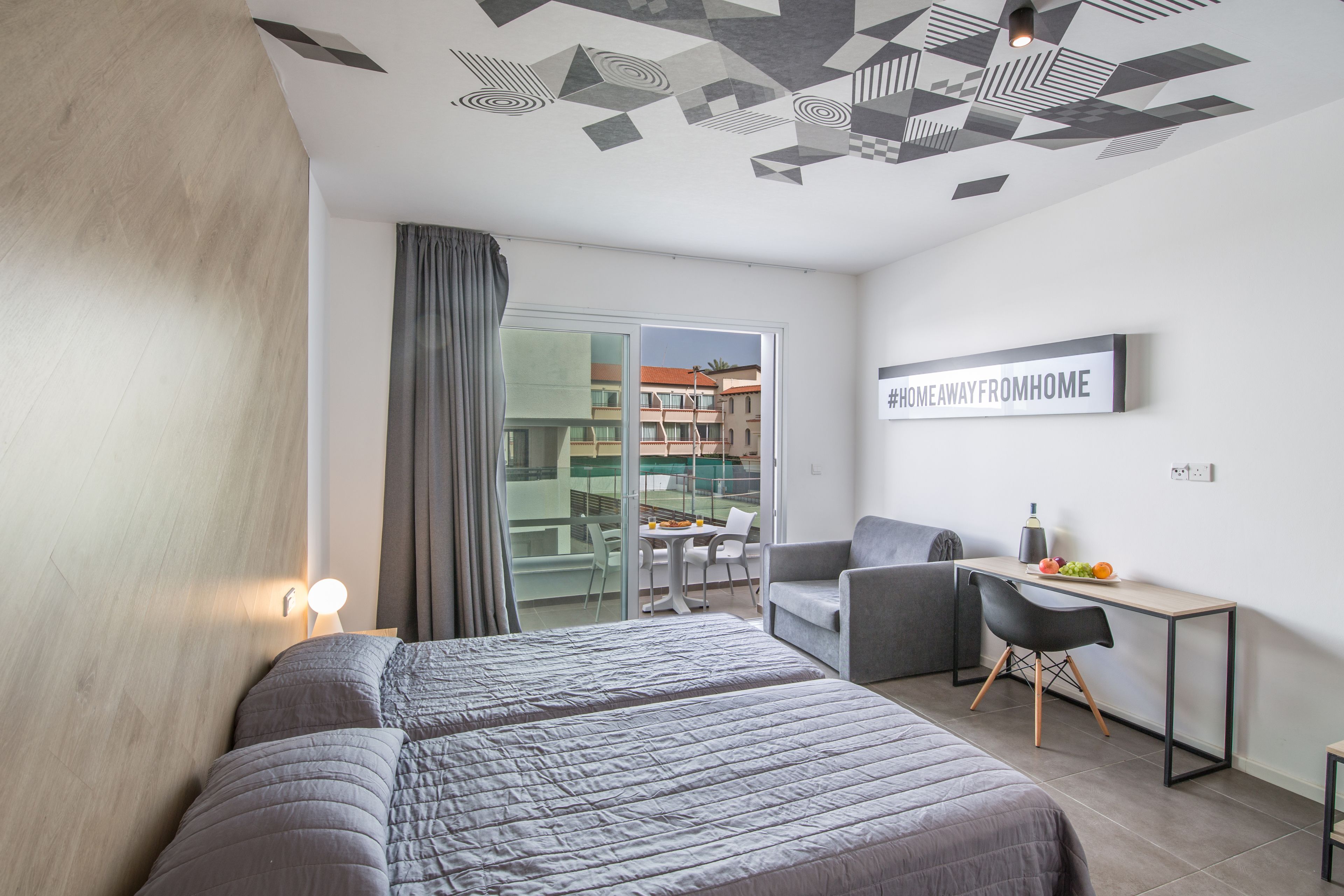 Photo - Anthea Hotel Apartments