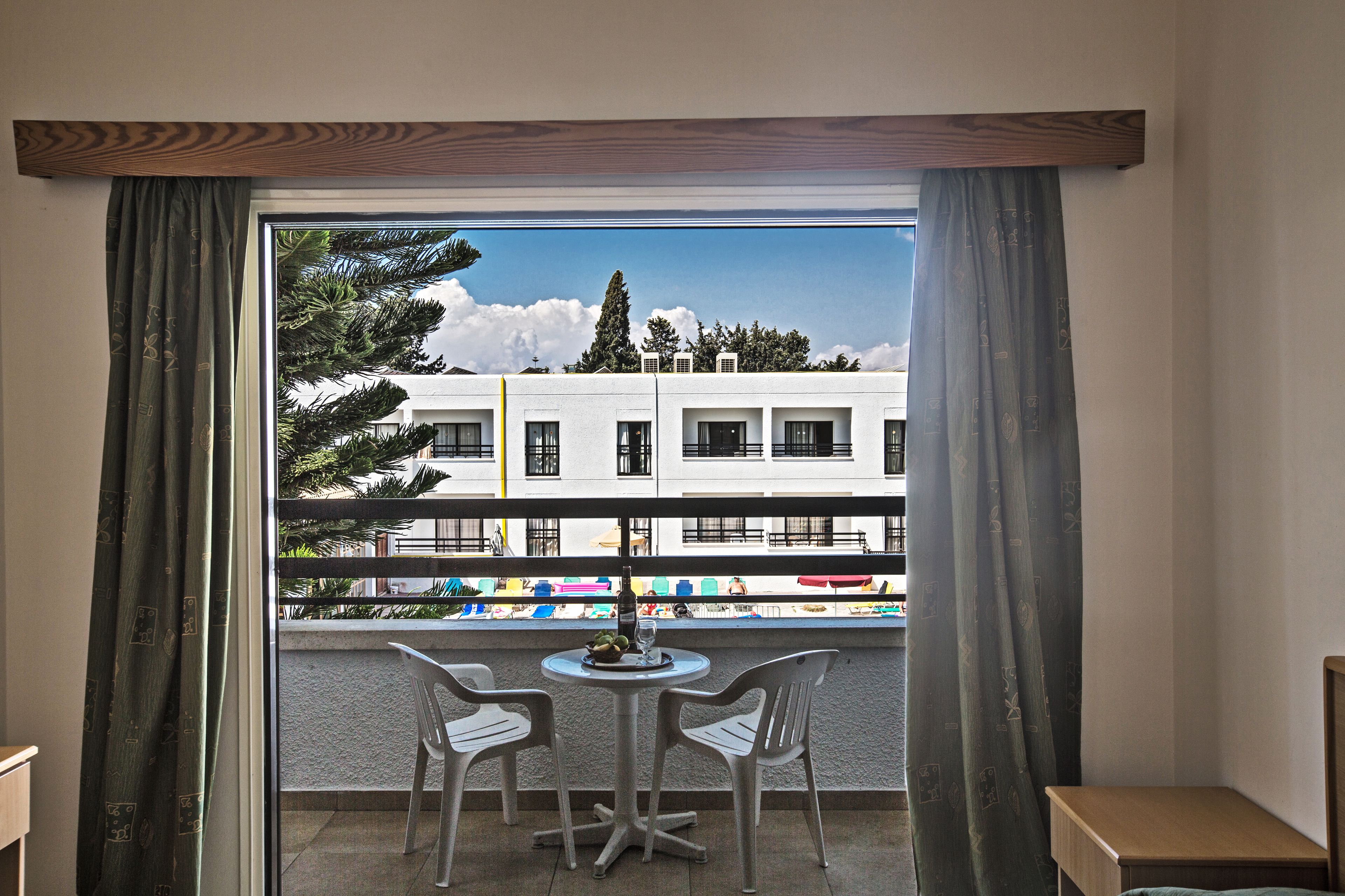 Photo - Anthea Hotel Apartments