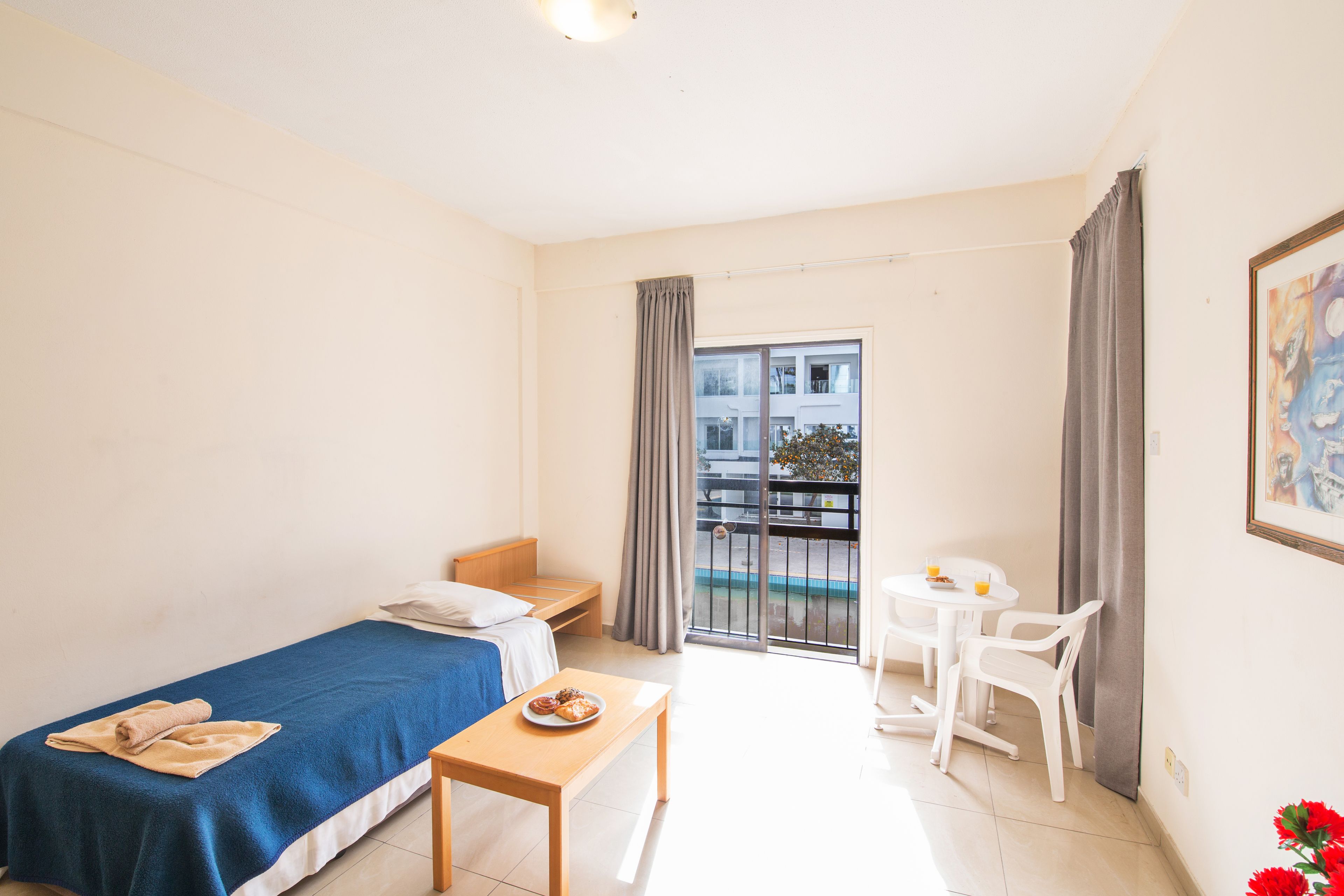 Photo - Anthea Hotel Apartments