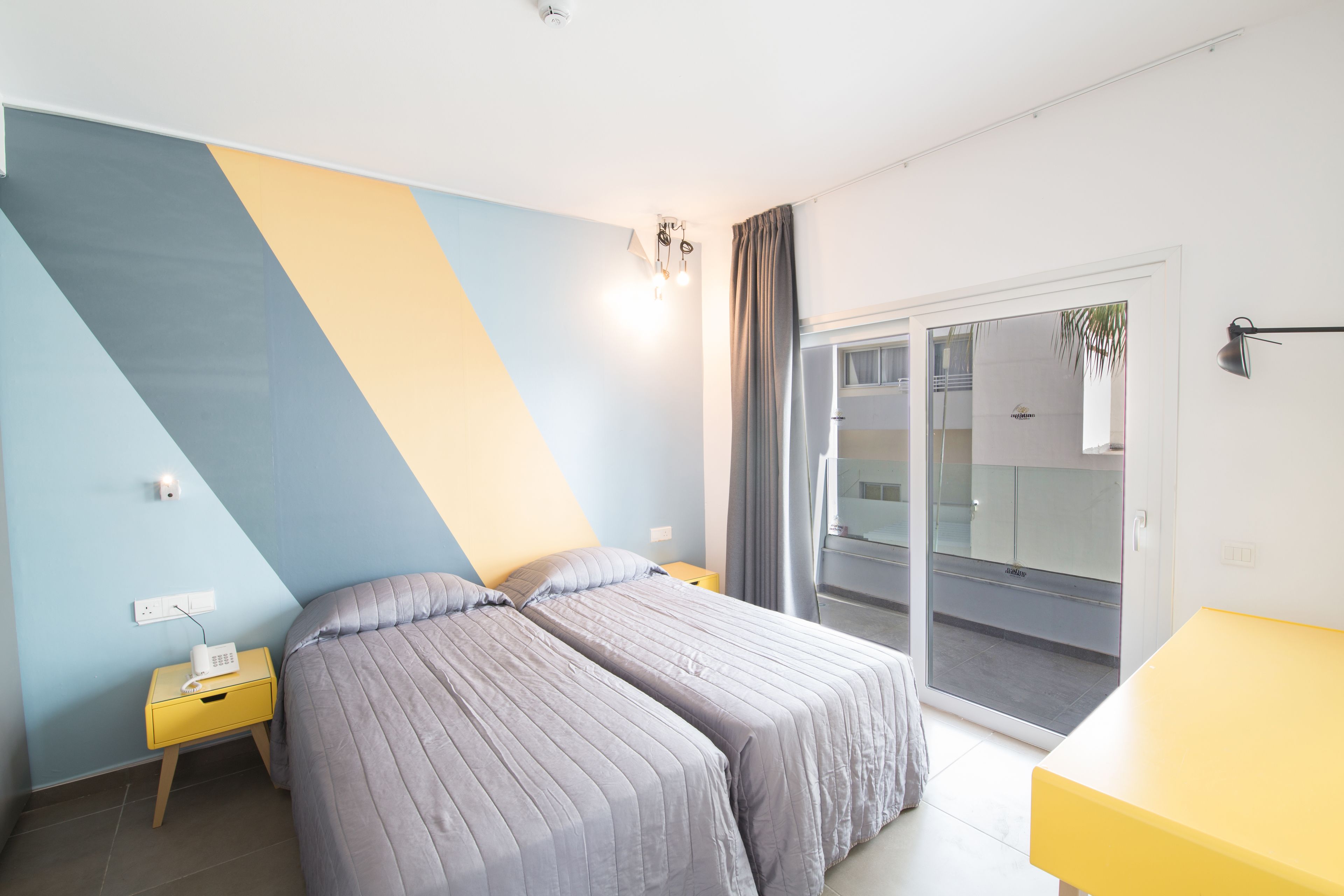 Photo - Anthea Hotel Apartments