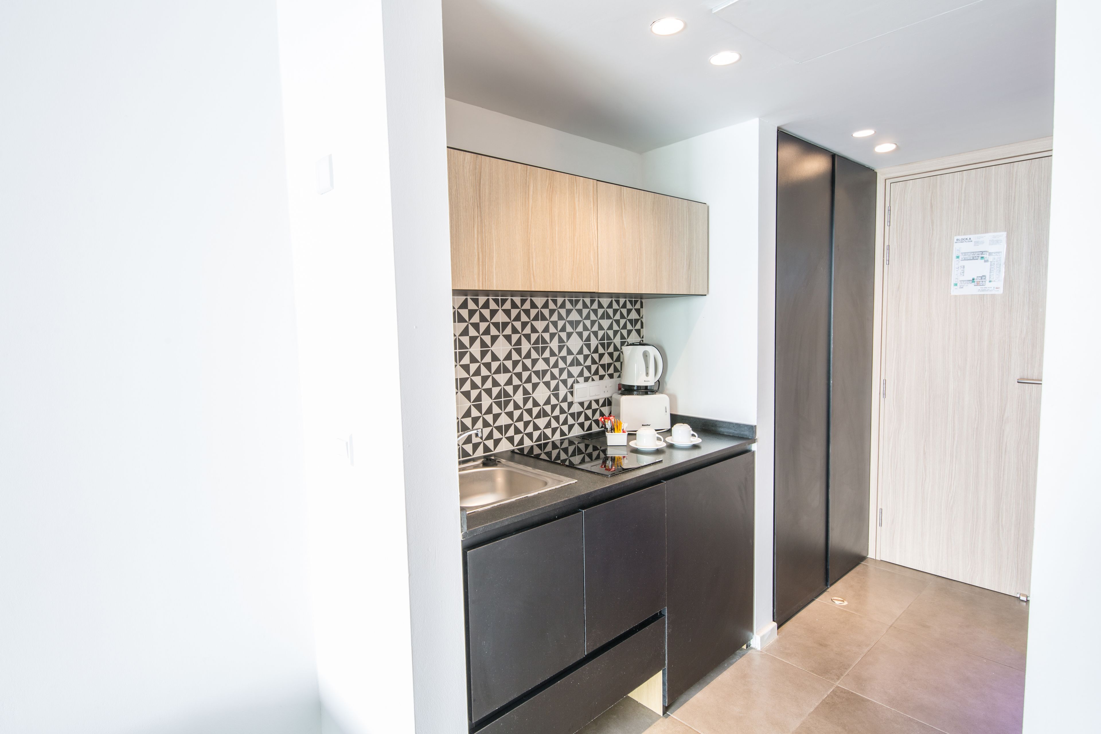 Photo - Anthea Hotel Apartments