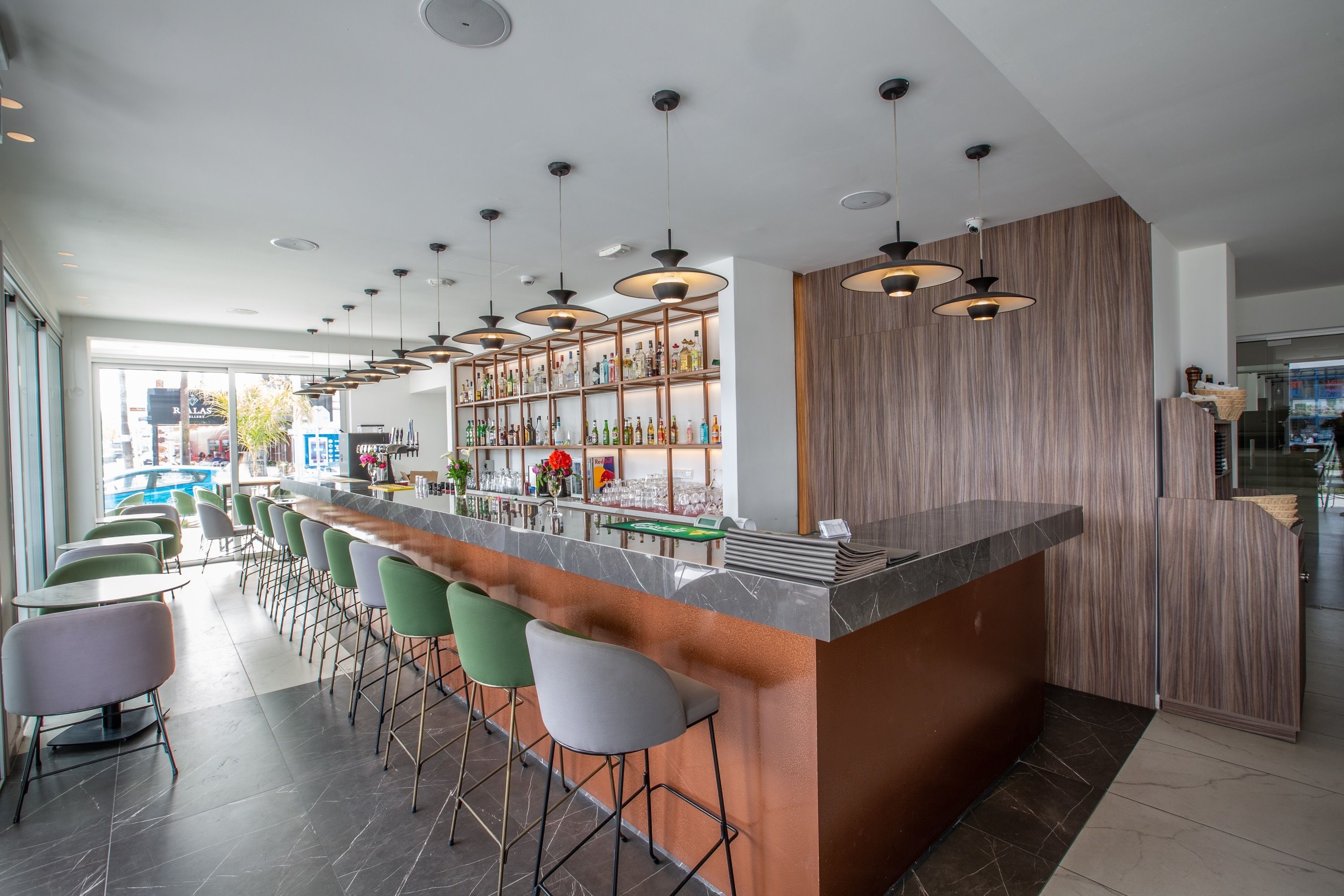 Photo - Anthea Hotel Apartments