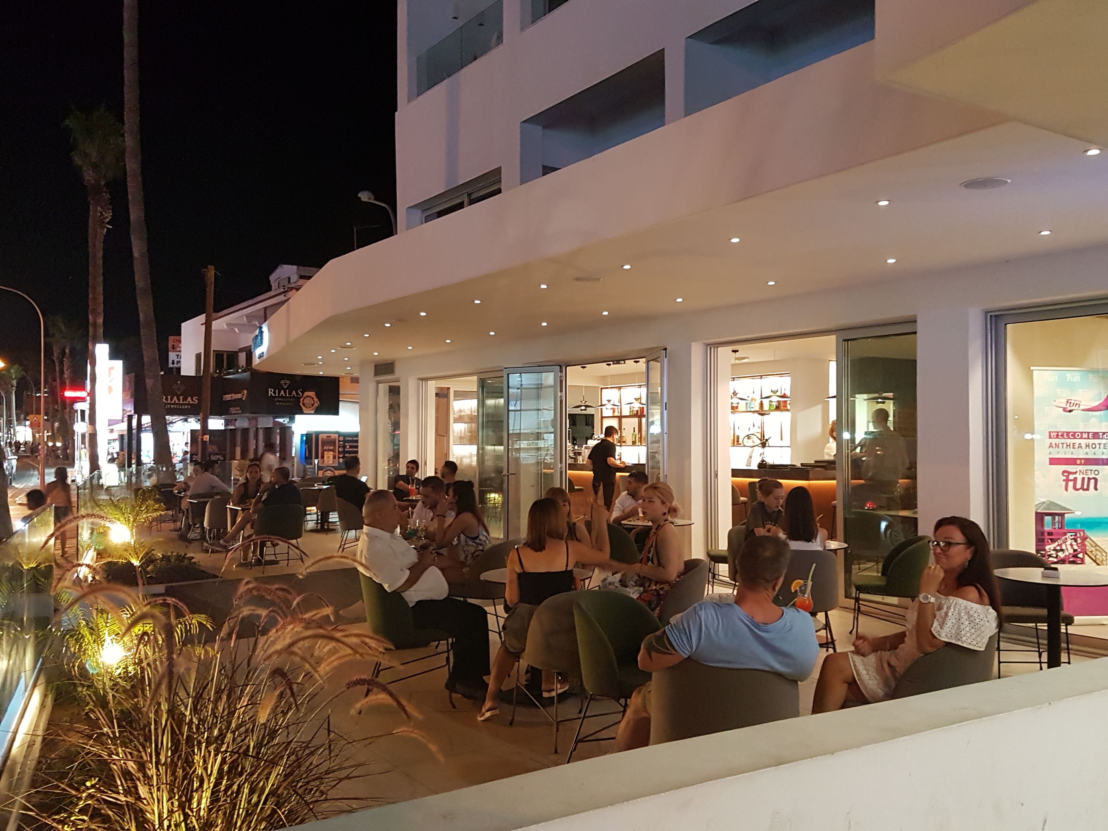 Photo - Anthea Hotel Apartments