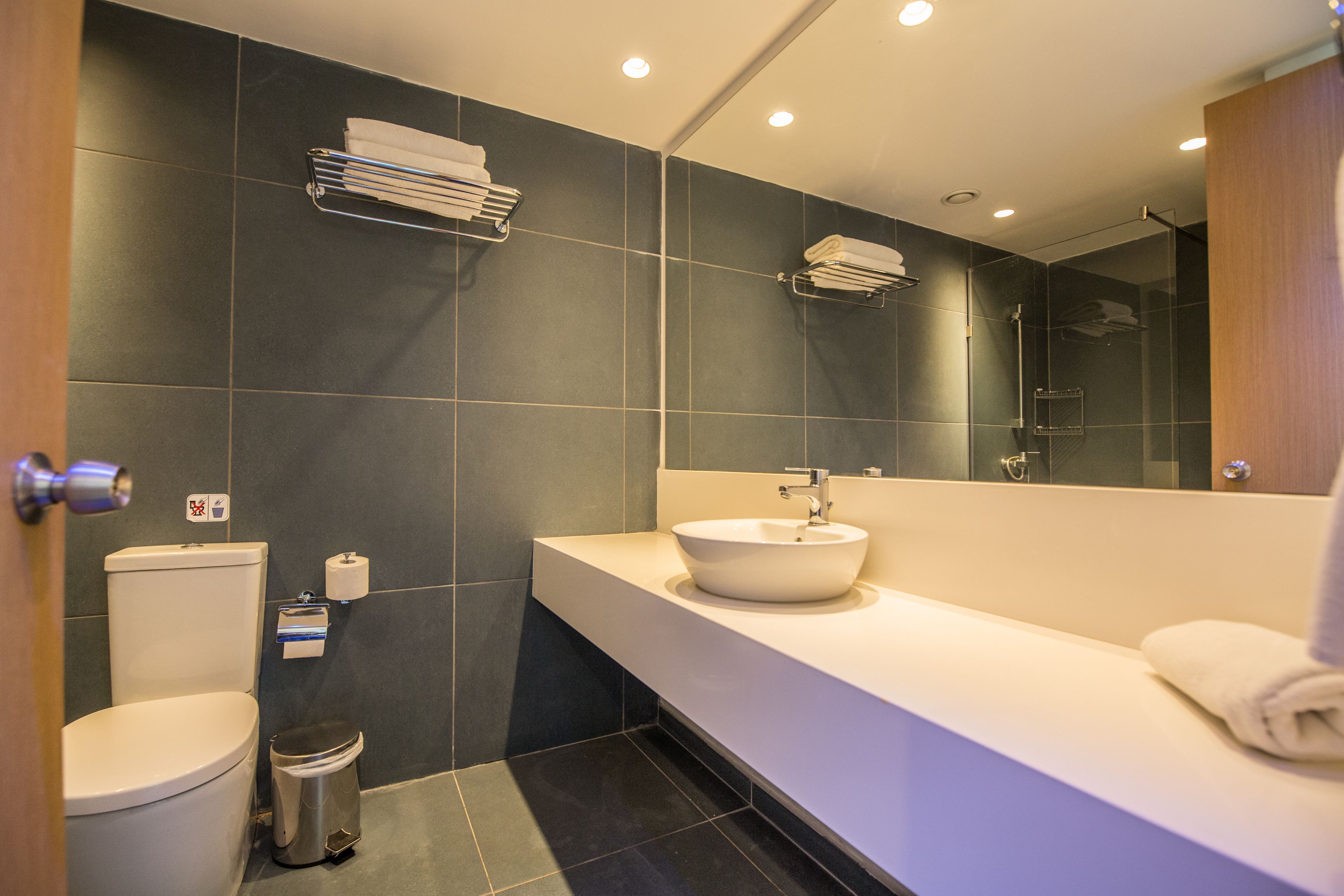 Photo - Anthea Hotel Apartments