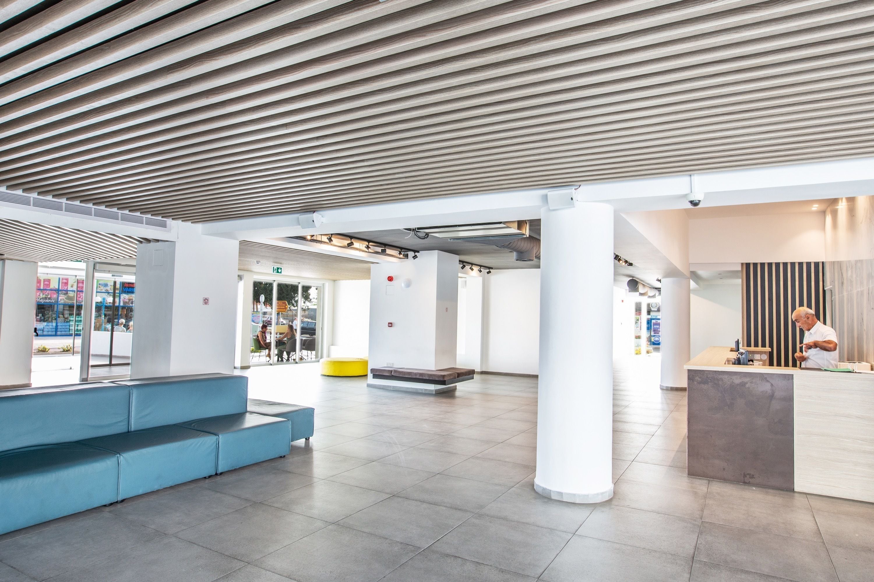 Photo - Anthea Hotel Apartments