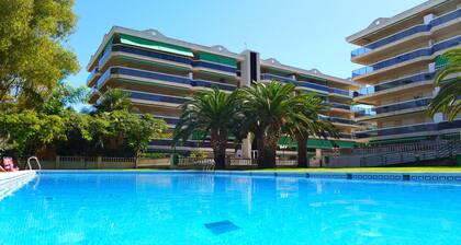 Complejo Living Park