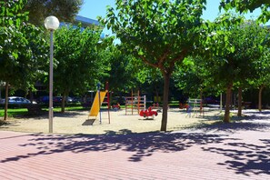 Instal·lacions esportives