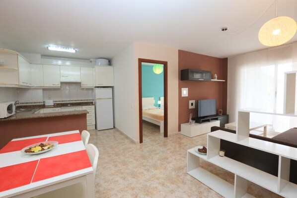 Room - Rentalmar Living Park (Salou)
