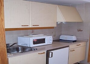 Private kitchen - Jardin Del Oro (CALA MILLOR)